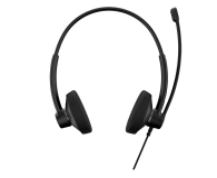 EPOS IMPACT 100 UC Stereo USB-C+A 1001420 - 1354409 - zdjęcie 3